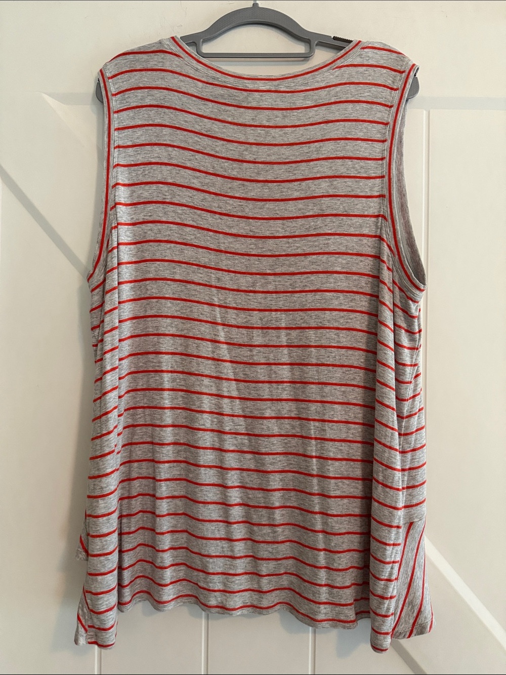 CAbi Ruffle Tank - Picture 7 of 11